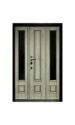 Входная дверь Престиж-термо Ижевск - фото